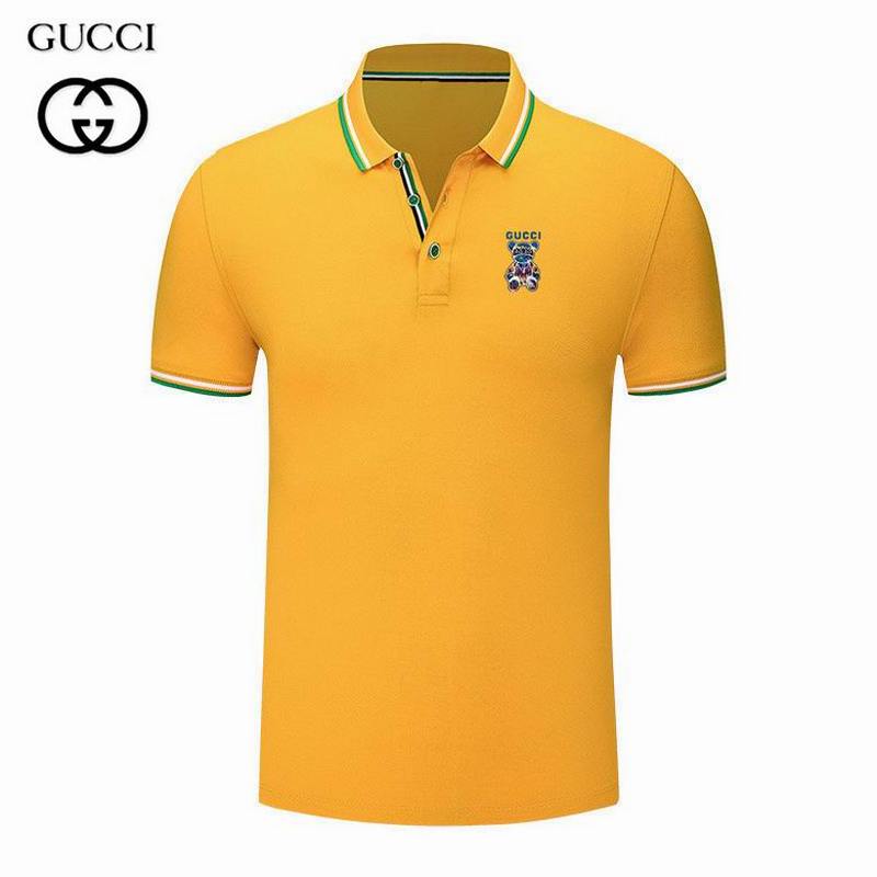 Gucci Men's Polo 997